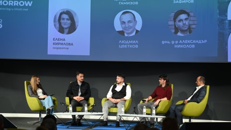 Новите технологии навлизат в строителството, за да го направят по-чисто и ефективно