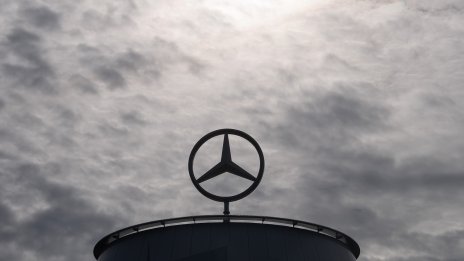 Mercedes-Benz започна да строи завод за рециклиране на батерии