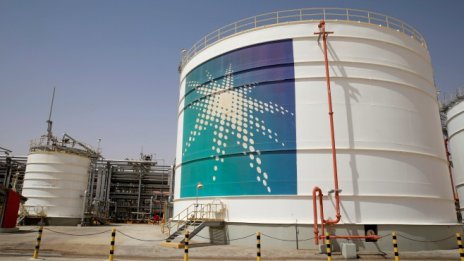 Saudi Aramco възстанови напълно производството си след атаките