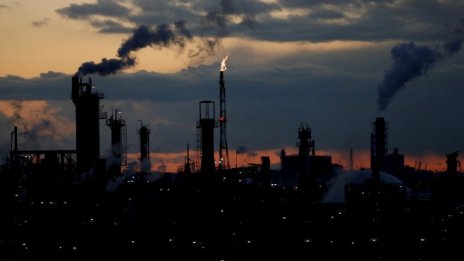 Производствената активност в еврозоната се забави до нивата от 2012 г.