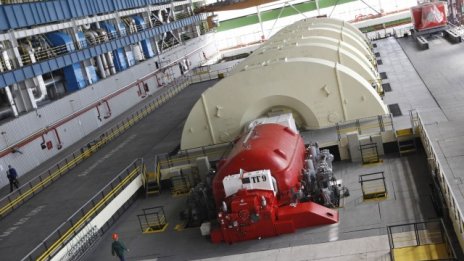 Удължаването на живота на двата енергоблока на АЕЦ "Козлодуй" не е под въпрос