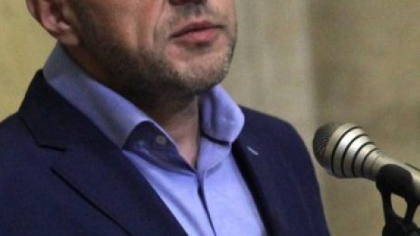 Подготвя се инвестиционен план за Северозападна България, заяви Томислав Дончев