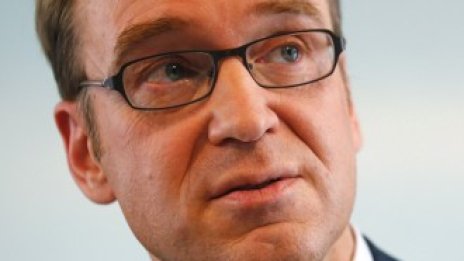Вайдман: Понижението на лихвата от ЕЦБ не е удар по германските спестявания