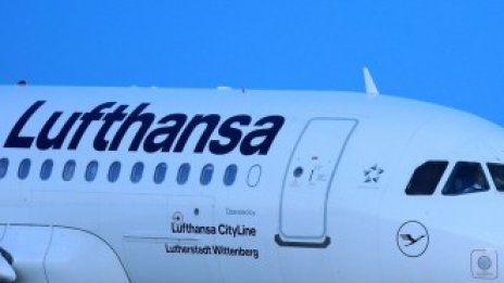 Lufthansa отмени още 2000 полета, нарушаването на полетите се разраства