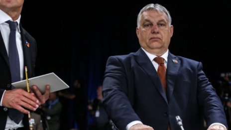 Опустошителна присъда за върховенството на закона и в Унгария и Полша