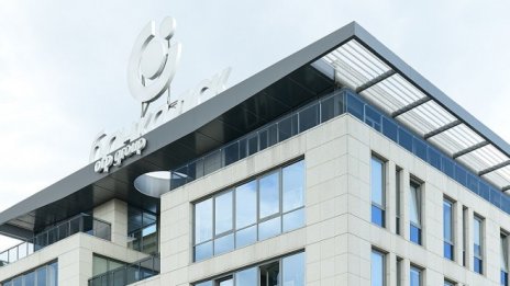 Банка ДСК е най-добрата банка в България за 2022 г. в конкурса на Euromoney 