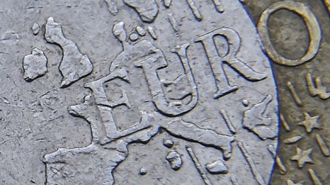 Съдбата на еврото ще бъде определена от енергийните пазари