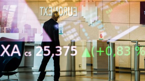 Европейските борси стартират през ноември с ръстове в очакване на решението на Фед