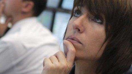 Напрежението около Испания отново разколеба европейските инвеститори