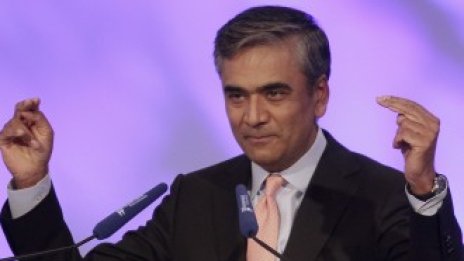 Резултатите на Deutsche Bank не оправдаха очакванията на инвеститорите