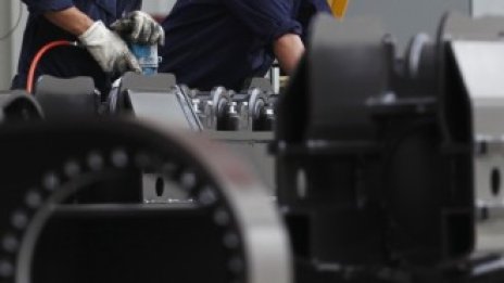 Bank of America защити публикуваните данни за БВП на Китай