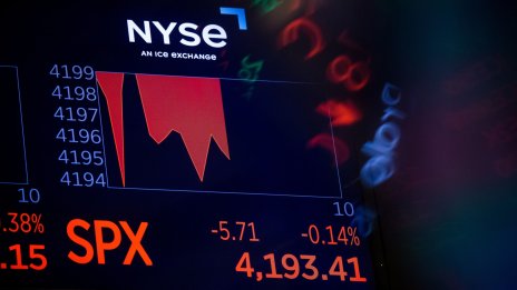 Сладката стратегия акции/облигации в съотношение 60/40 стана кисела