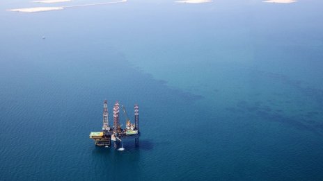 Растежът на световното търсене на петрол е най-бавният от пандемията насам