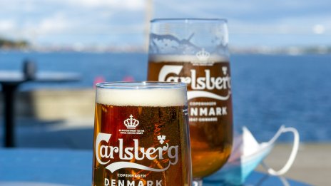 Русия е одобрила продажбата на активите на Carlsberg на местна компания