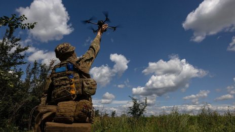 Нискотехнологични методи пазят руската техника от дронове, ситуацията в Украйна ескалира