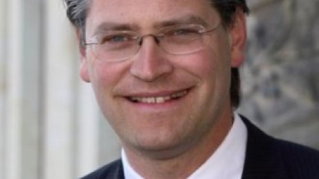 Александър Отто: Българският пазар на молове остава много интересен