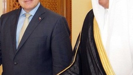 България и Катар планират съвместни проекти за 100 млн. евро