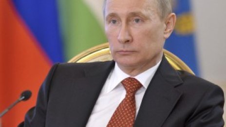 Руската икономика е нараснала с 4,9% през първото тримесечие