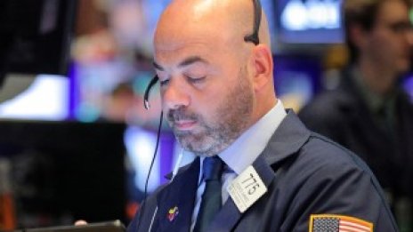 Dow Jones записа най-големия си ръст през юни от 1938 г. насам
