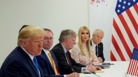 Ново примирие на търговския фронт между САЩ и Китай*