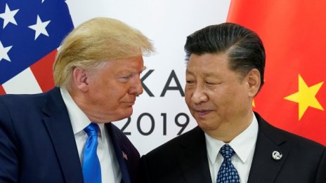 По-важното от изминалата седмица