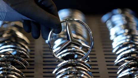 Mercedes подготвя нова хибридна система