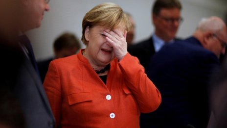 Мечтата на Германия за ЕЦБ може да бъде унищожена от един холандец