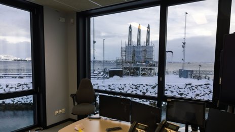 Норвежката Equinor разби прогнозите за печалба, но намалява дивидента