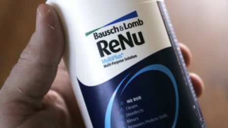 Valeant купува Bausch & Lomb за 9 млрд. долара?