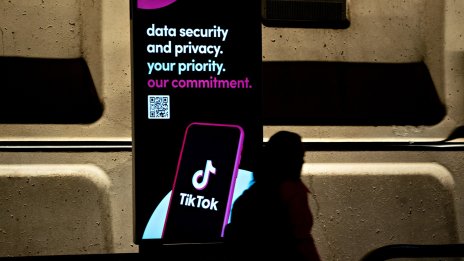 Монтана става първият американски щат, забранил TikTok 