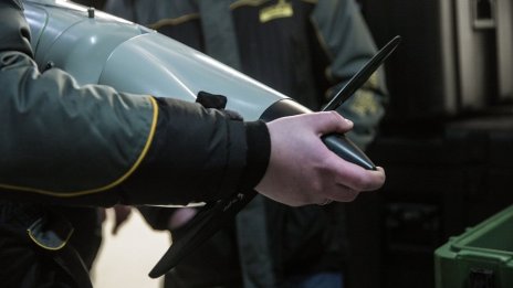 Украйна удари за първи път по Санкт Петербург с дрон, прелетял 1250 км