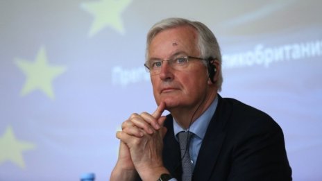 Барние: Brexit засяга и европейските програми, насочени към България