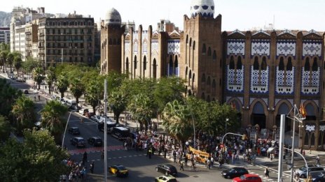 Южна Европа се обединява срещу масовия туризъм