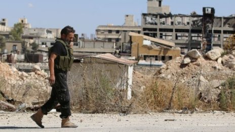 Обстановката в ивицата Газа може да се взриви всеки момент