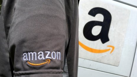 Amazon увеличи повече от два пъти печалбата си 