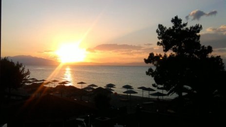 17 млн. лв. са събрани от концесии и наеми на плажове през 2017 г.