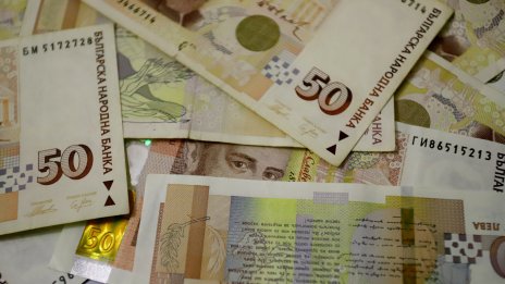 Финансовото министерство отчете дефицит от 636 млн. лв. в края на юни