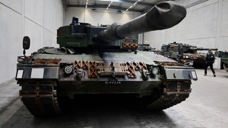 Европейският сектор на отбраната се е разширил с 13,8% през 2024 г.