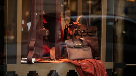 Капитализацията на Hermes мина 300 млрд. евро след силни тримесечни резултати