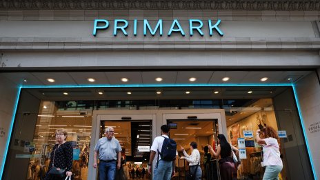 Primark отново търси растеж в Германия с отваряне на нови магазини