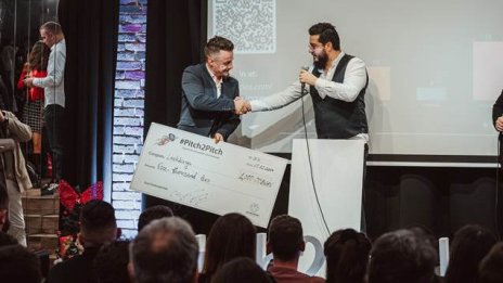 Investor Coffee Break: Емил Шекерджийски