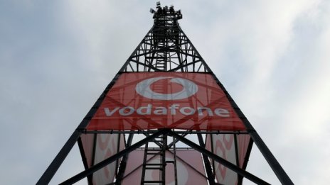 Vodafone ще съкрати 1200 свои служители в Испания