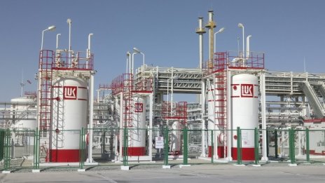 Андрей Делчев от БПГА: Отлагането на Закона за горивата не беше коментирано с нас