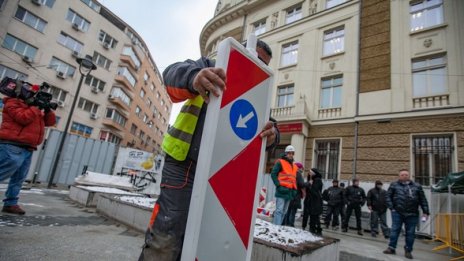 Една трета от тазгодишния бюджет на София е за инвестиции