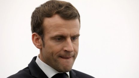 Демокрацията във Франция не работи добре, показа ново изследване