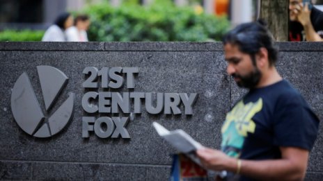 Fox подготвя нова оферта за Sky в опит да елиминира Comcast