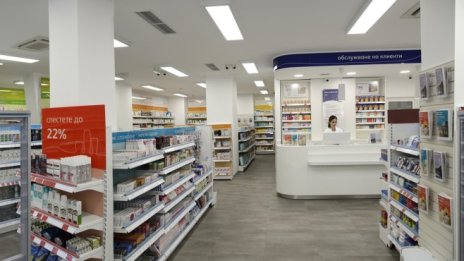Продажбите на „Софарма“ се увеличават с 28% за петте месеца