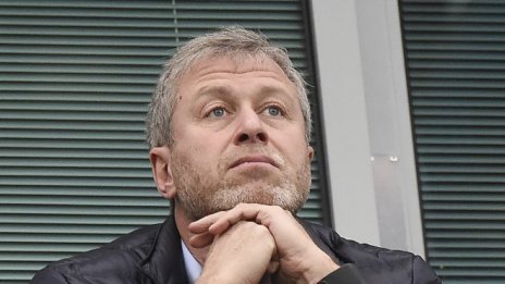 САЩ може да конфискуват два самолета на Абрамович