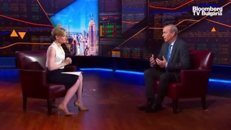 Chevron: Все още наблюдаваме реално засилване на търсенето на петрол