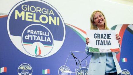 Резултатът от изборите в Италия е израз на демокрацията